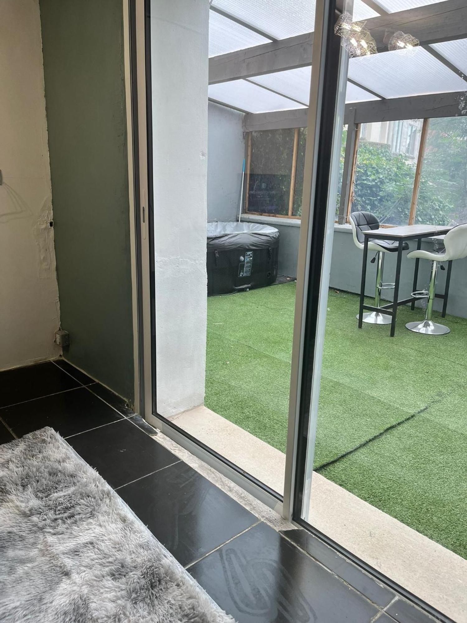 Spa Hyper Centre Jardin Leilighet Boulogne-sur-Mer Eksteriør bilde