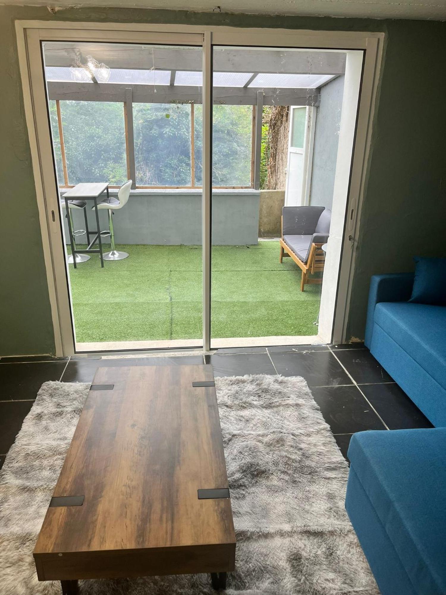 Spa Hyper Centre Jardin Leilighet Boulogne-sur-Mer Eksteriør bilde